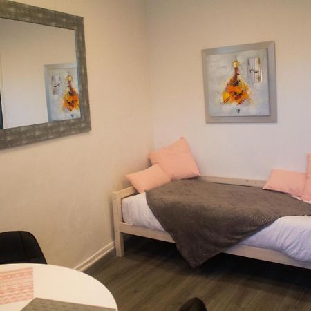 Appartement Palais Plages Cannes Exterior photo