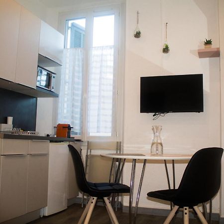 Appartement Palais Plages Cannes Exterior photo