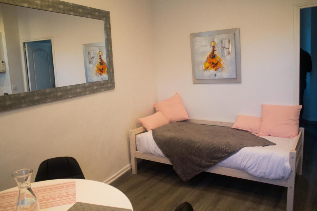 Appartement Palais Plages Cannes Exterior photo