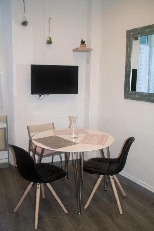 Appartement Palais Plages Cannes Exterior photo