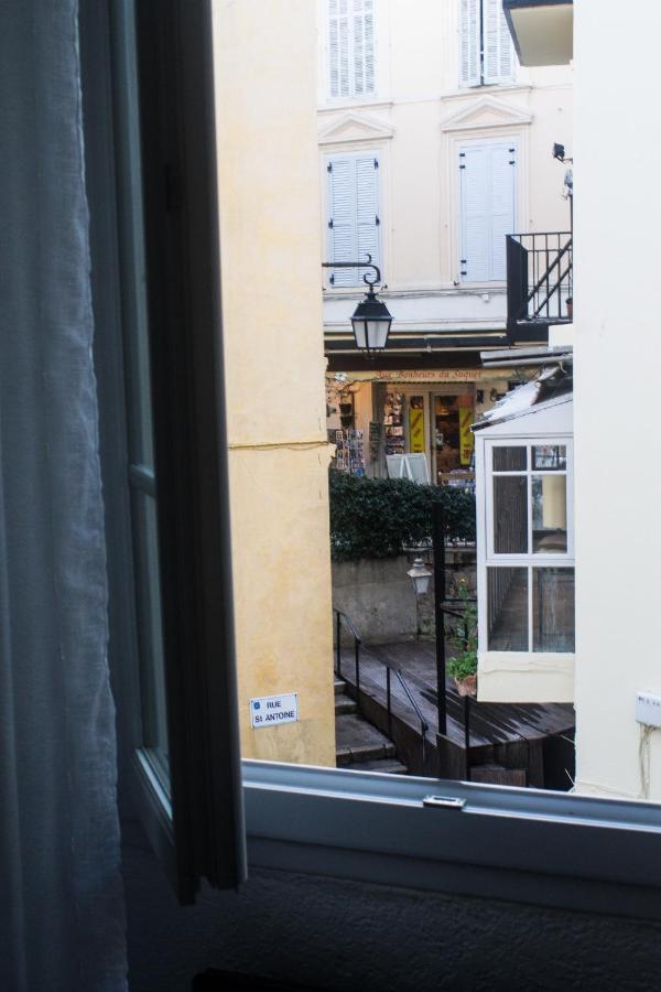 Appartement Palais Plages Cannes Exterior photo
